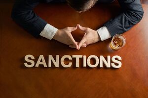 Євросоюз вирішив підготувати санкції через насильство в Білорусі