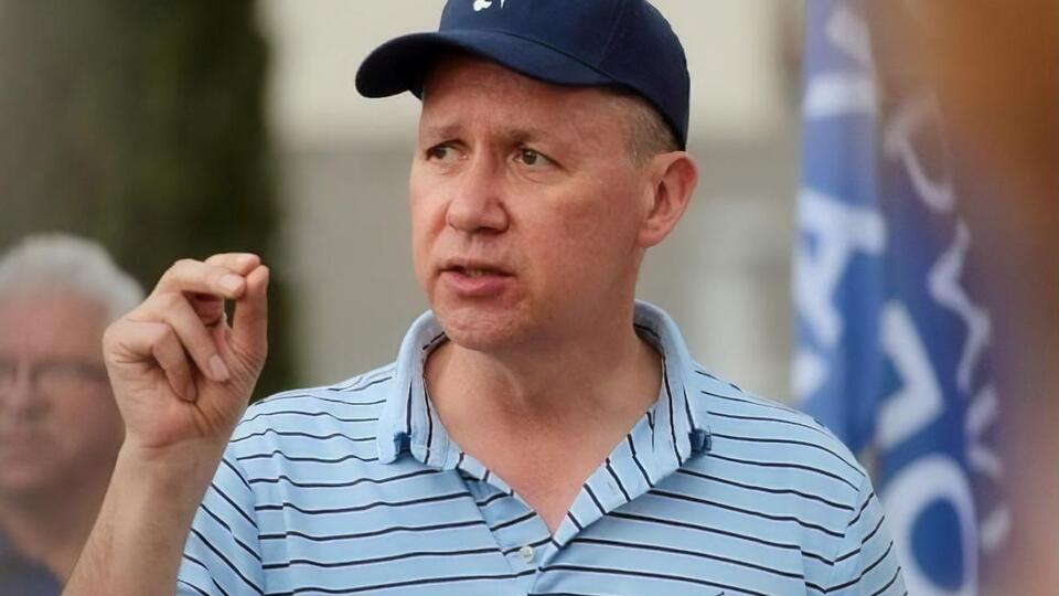 Валерій Цепкало уточнив, що сайт буде схожий на український "Миротворець"