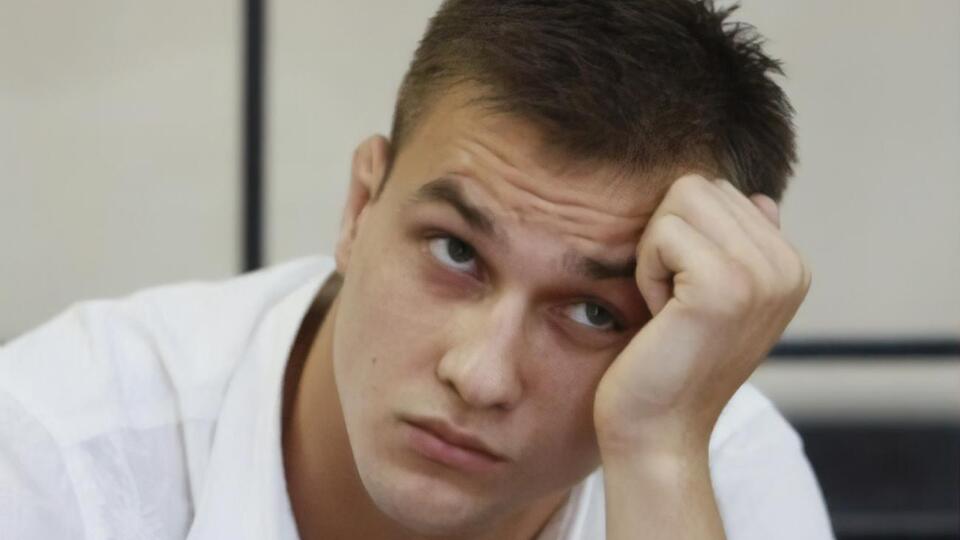 Фамилия Титушко стала нарицательной в 2013 году