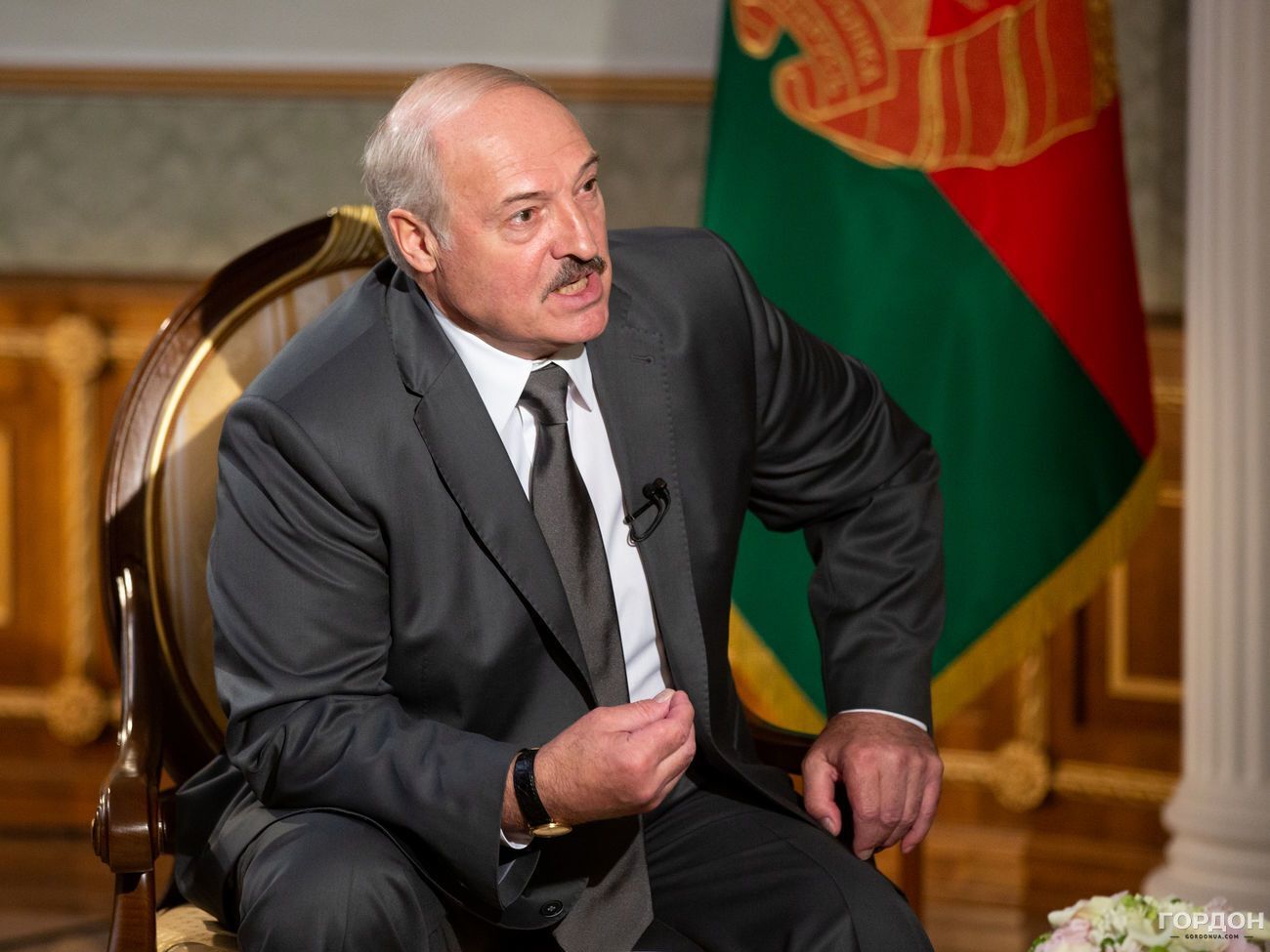 ЦИК Беларуси объявил Лукашенко победителем выборов
