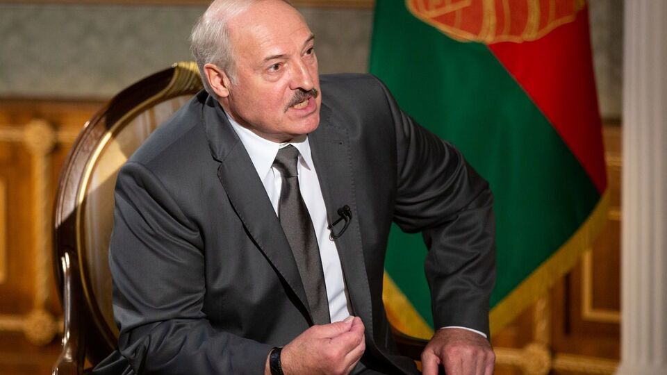 ЦИК Беларуси объявил Лукашенко победителем выборов