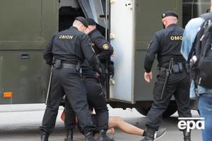 Під час протестів затримали приблизно 7 тис. демонстрантів