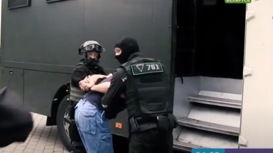 Україна надіслала запит на видання 28 вагнерівців, які воювали на Донбасі