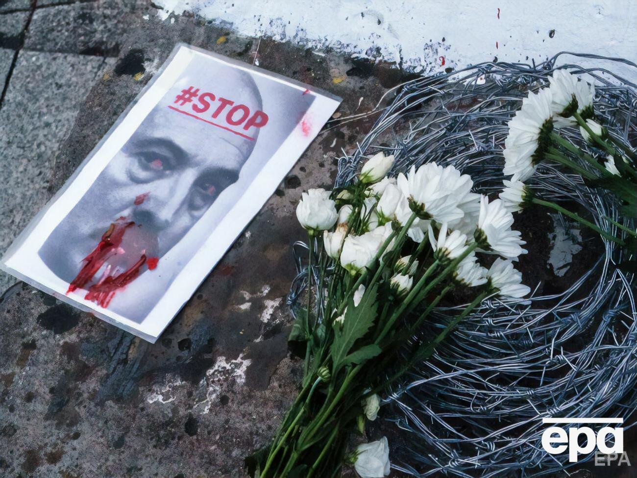 9 серпня в кількох містах Білорусі почалися протести, які тривають до сьогодні