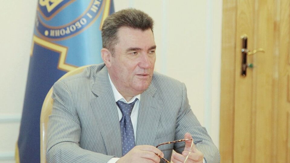 Данилов разочарован решением белорусских властей