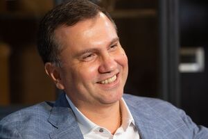 Вовк назвав "дуже гарною новиною" інформацію про те, що Венедіктова підписала клопотання про його усунення