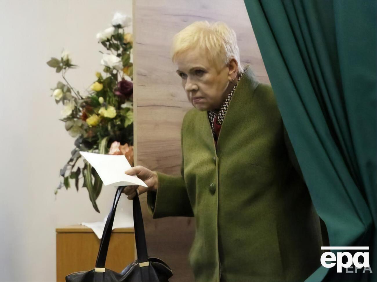 Ермошина:&nbsp;Если установлены нарушения&nbsp;&ndash; в этом случае выборы могут быть признаны недействительными