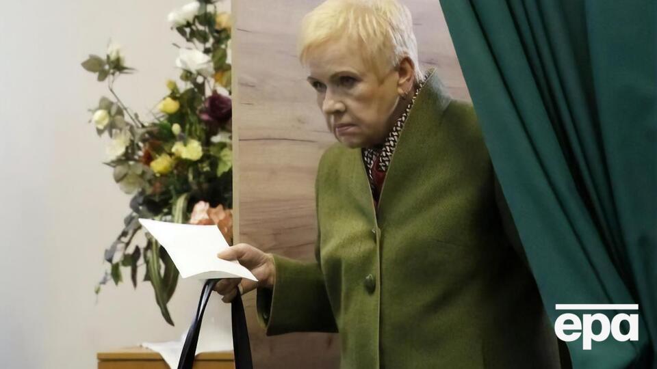 Ермошина: Если установлены нарушения – в этом случае выборы могут быть признаны недействительными