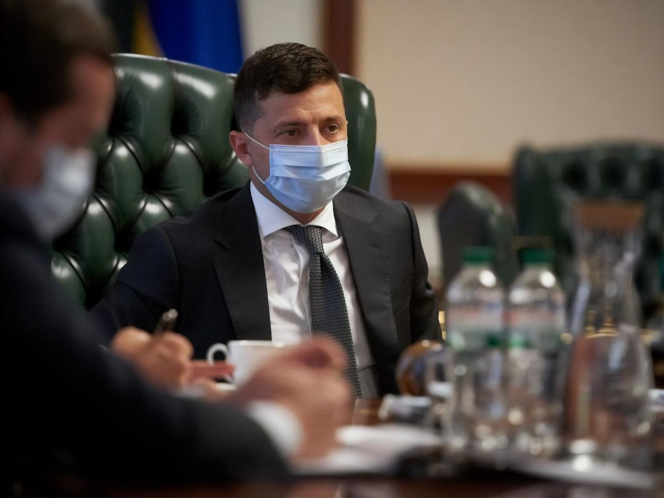 Зеленский: Вагнеровцы все равно вернутся к своему привычному занятию &ndash; распространению войны