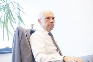 Кучеренко работает в компании с 2009 года