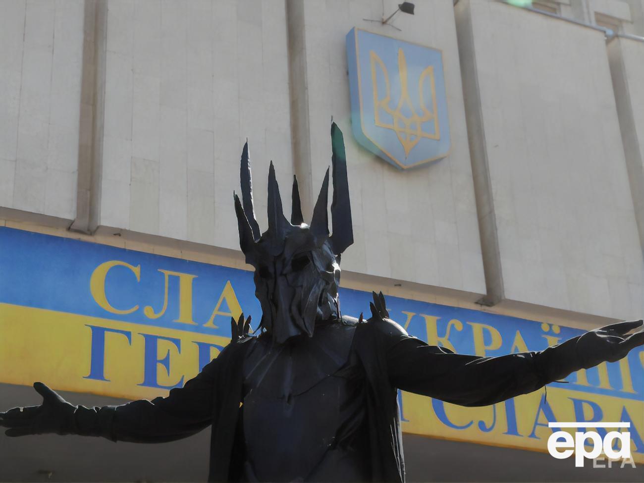 В ЦИК заявили о давлении со стороны людей, связанных с ОП