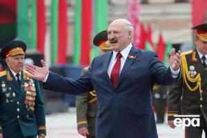 Яковина считает, что Россия предоставит военную помощь Лукашенко