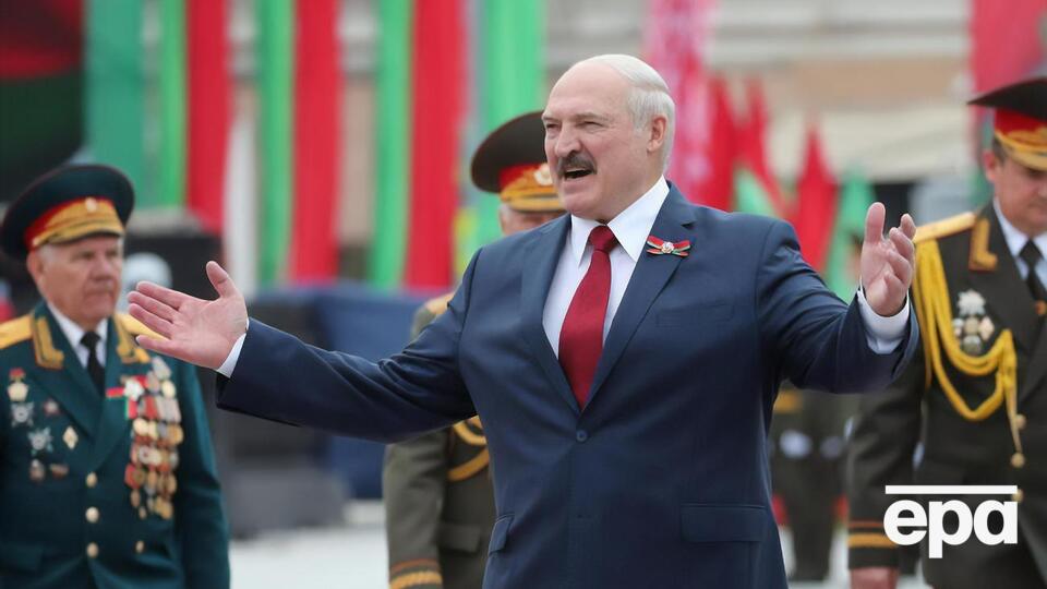 Яковина считает, что Россия предоставит военную помощь Лукашенко