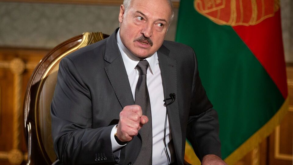 Детали разговора Лукашенко и Путина пока неизвестны