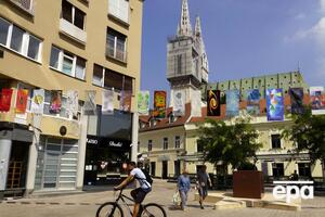 Хорватія продовжила дію обмежень на в'їзд іноземців до кінця літа