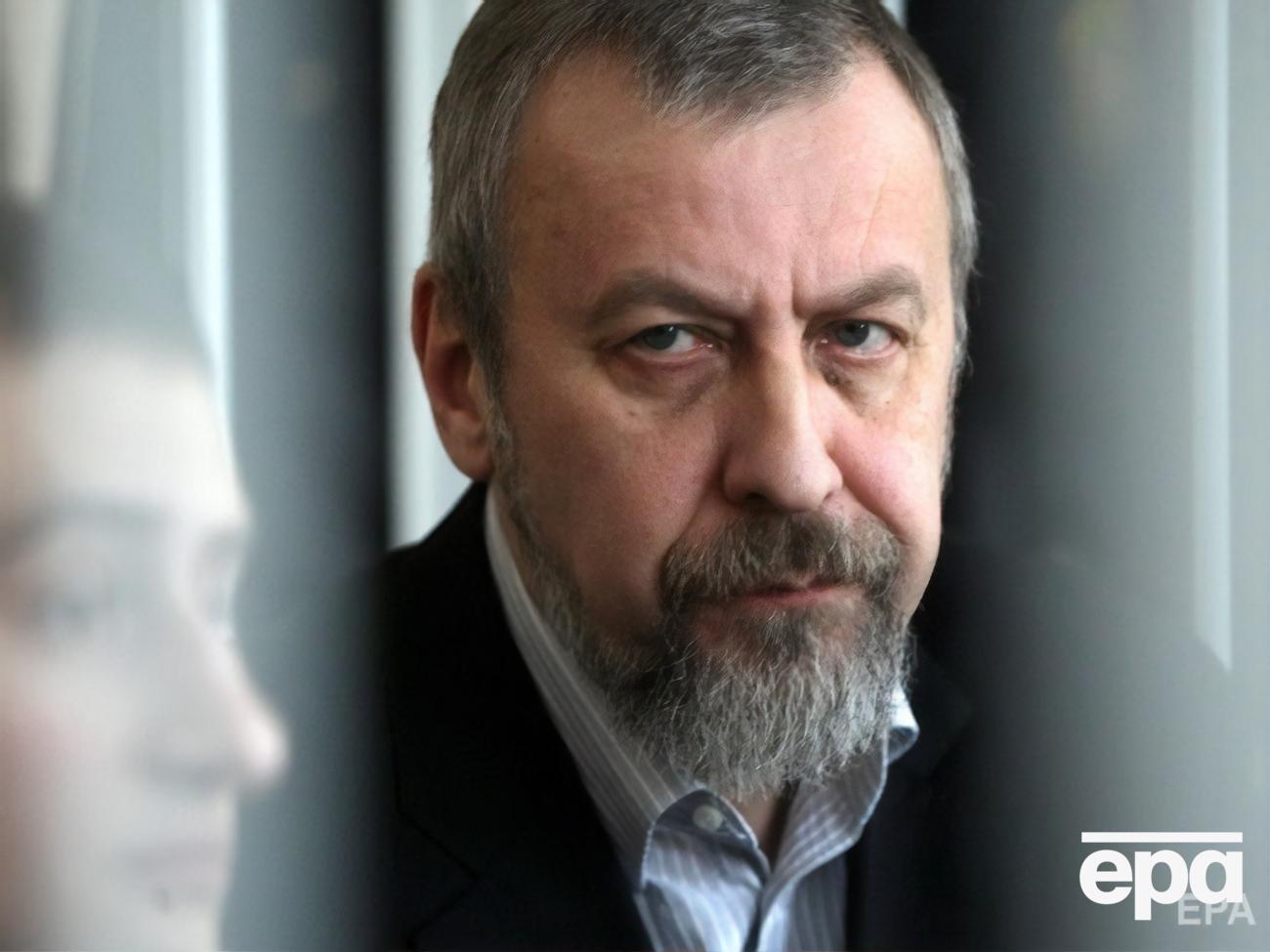 Санніков: Для мене вже немає такого кандидата &ndash; Світлани Тихановської