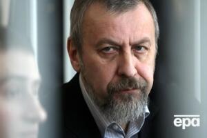 Санніков: Для мене вже немає такого кандидата – Світлани Тихановської