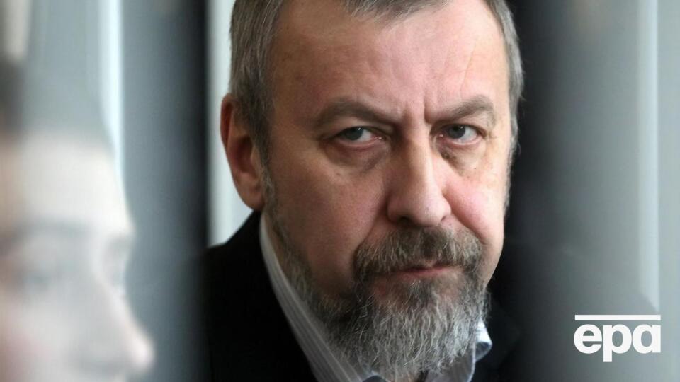 Санников: Для меня уже нет такого кандидата – Светланы Тихановской