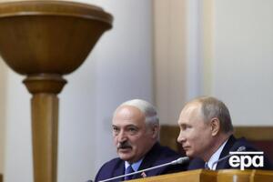 Лукашенко рассказал о своих договоренностях с Путиным