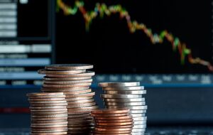 Міжнародний валютний фонд прогнозував падіння ВВП України на 8,2%