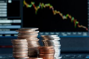 Міжнародний валютний фонд прогнозував падіння ВВП України на 8,2%