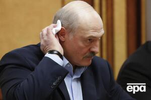 Лукашенко утверждает, что власть в Беларуси не ослабела и не дрожит
