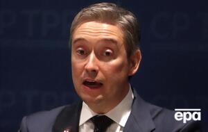 Франсуа-Филипп Шампань сообщил, что Канада следит за развитием событий в Беларуси