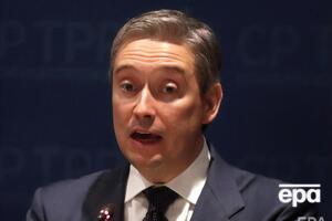 Франсуа-Филипп Шампань сообщил, что Канада следит за развитием событий в Беларуси