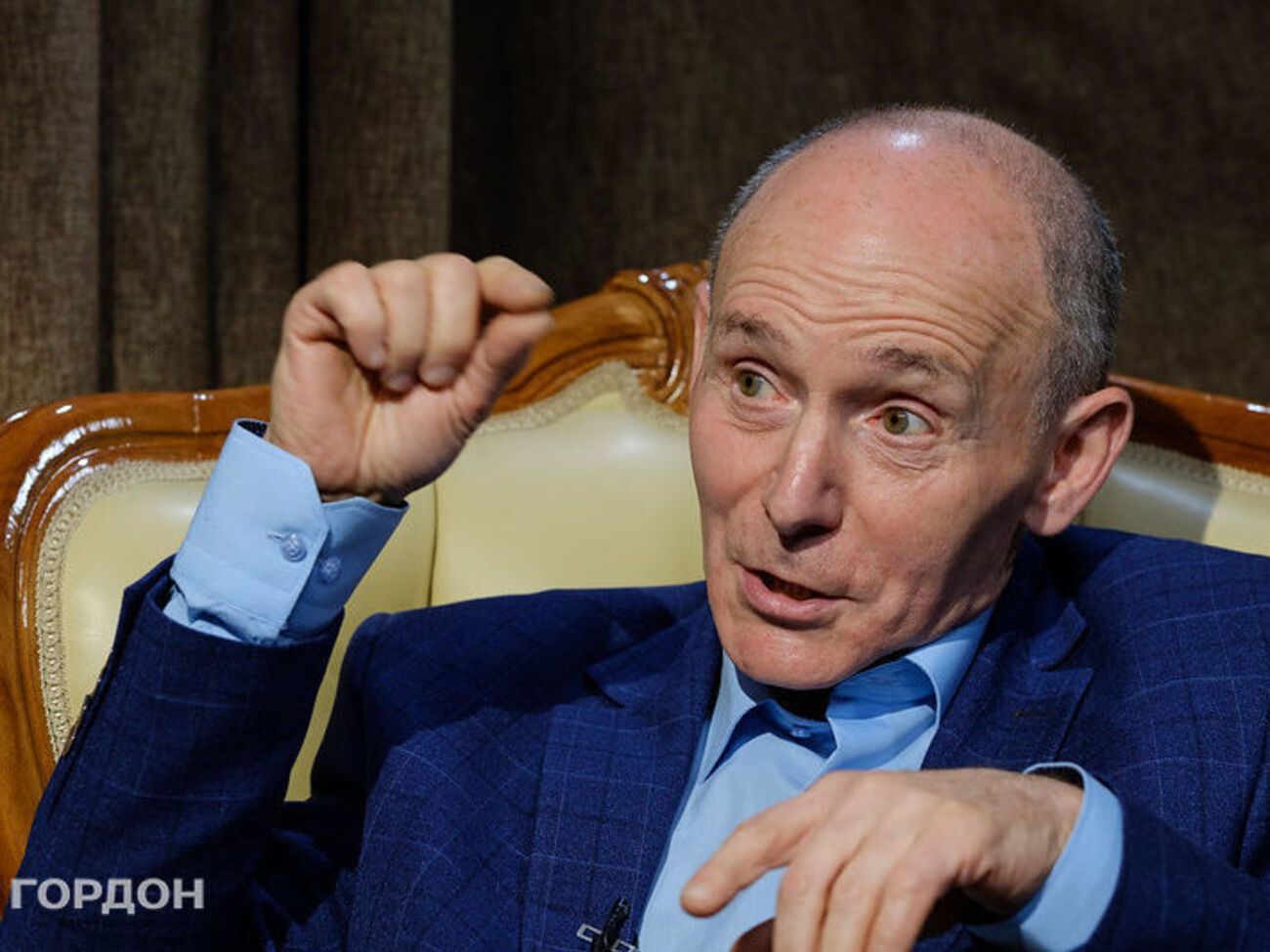 Солонин: Как отреагирует угрюмо-озлобленная российская глубинка на поток гробов из Беларуси?