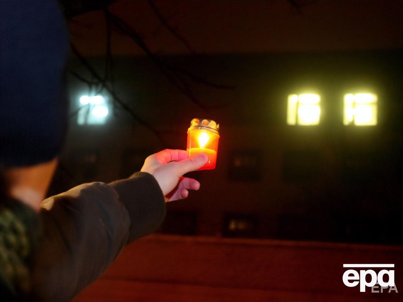 Александра Вихора похоронят в Гомеле