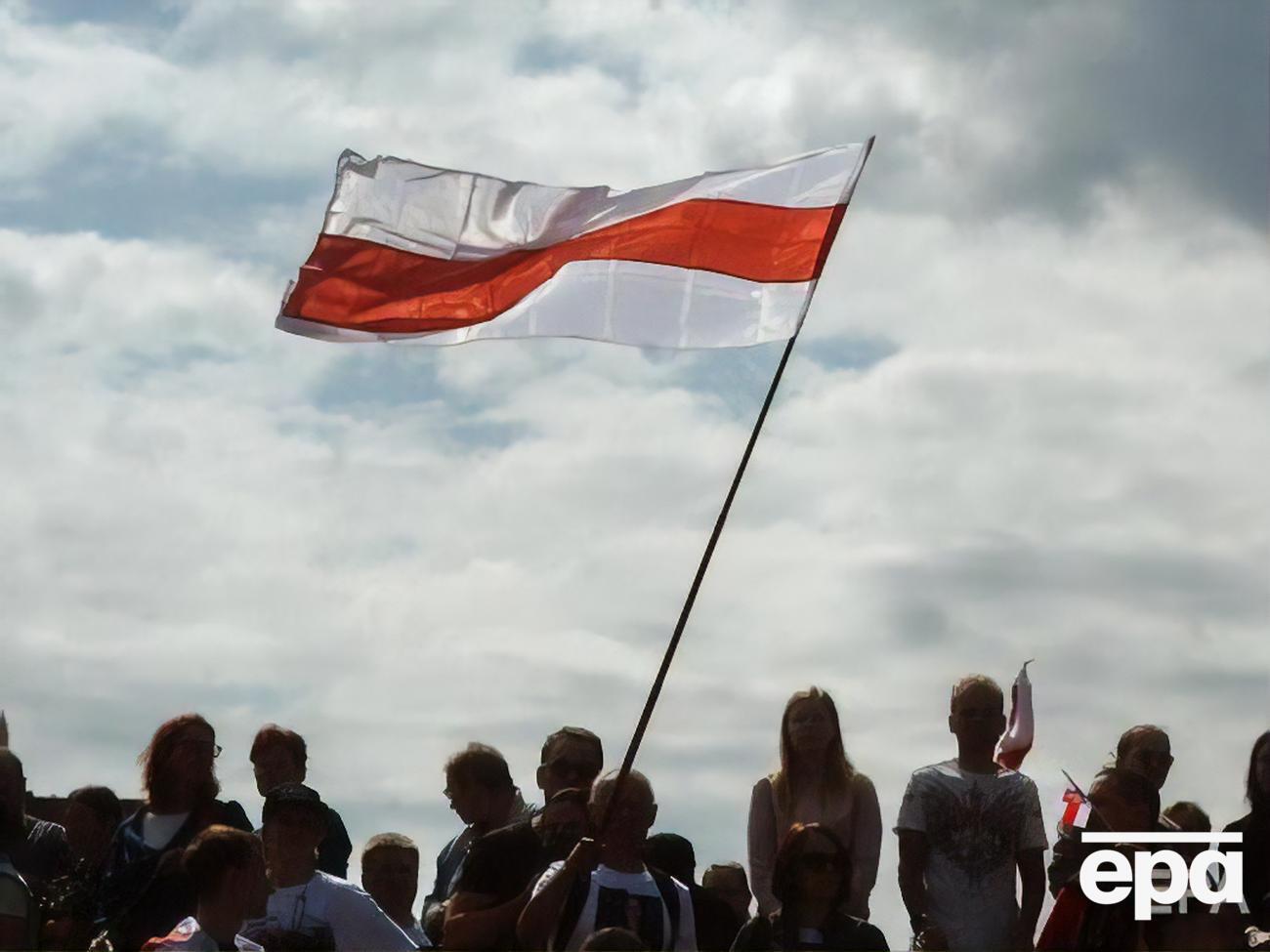 На 14.00 сегодняшнего дня в Беларуси запланирован "Общегражданский марш за свободу"