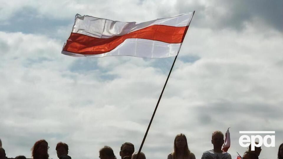 На 14.00 сегодняшнего дня в Беларуси запланирован "Общегражданский марш за свободу"