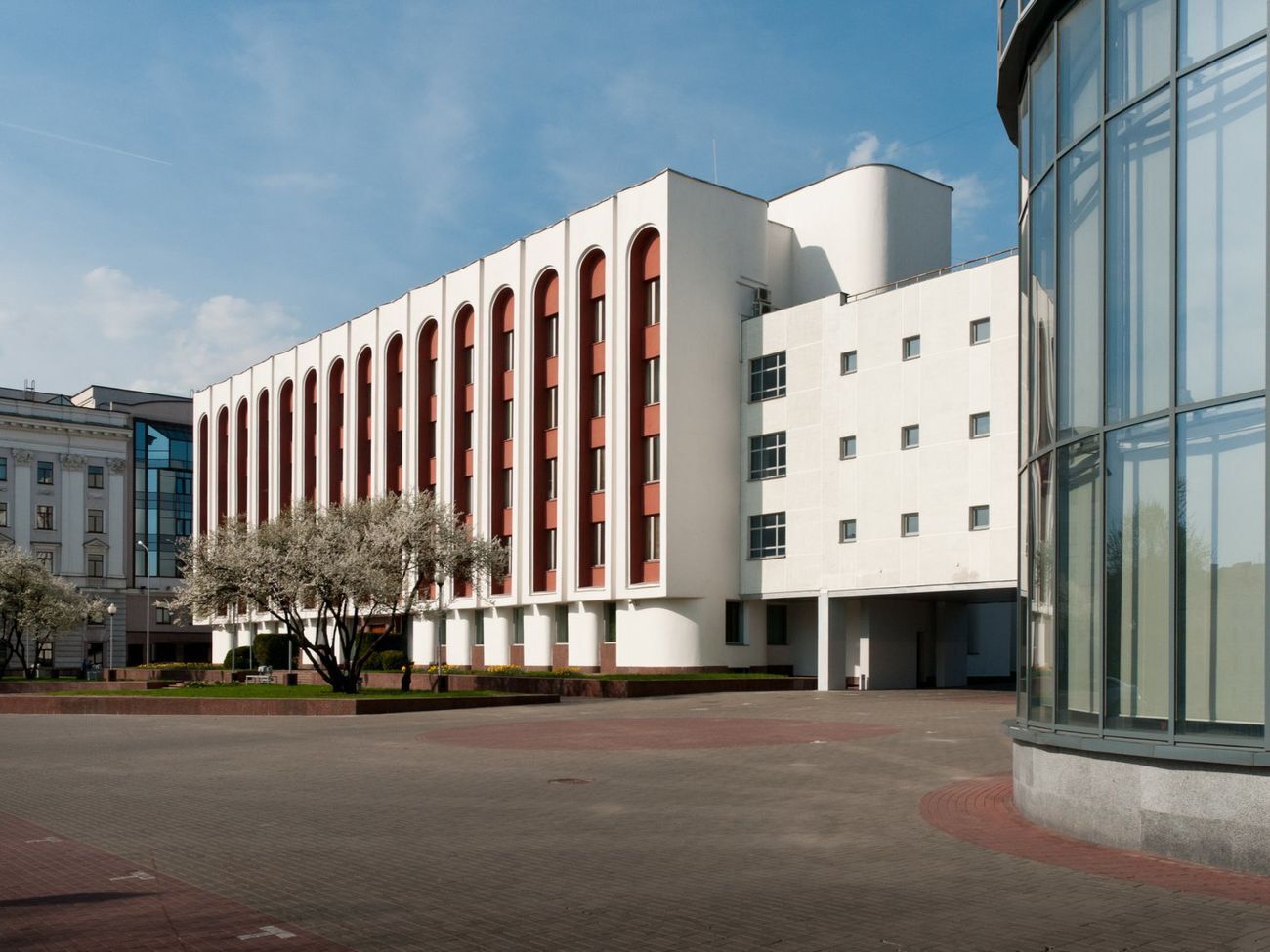 В МИД отметили, что сейчас ключевой вопрос заключается в том, есть ли у ЕС политика в отношении Беларуси