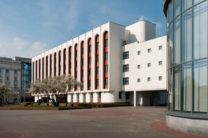 В МИД отметили, что сейчас ключевой вопрос заключается в том, есть ли у ЕС политика в отношении Беларуси