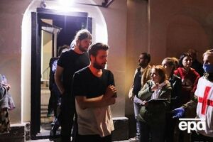 Мітингувальники, випущені з мінського СІЗО, розповідали про знущання і побиття