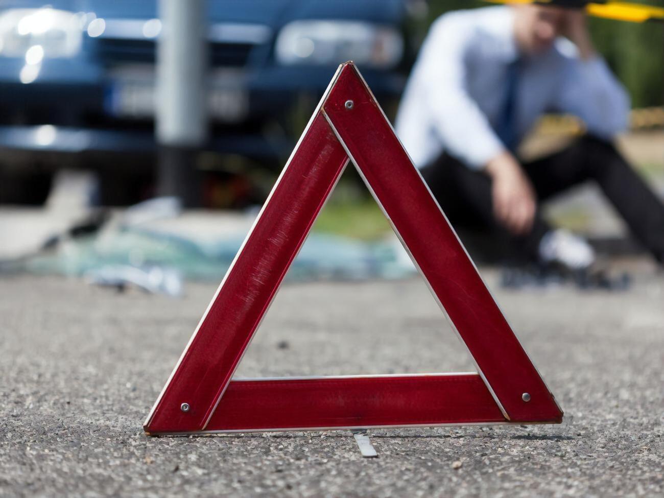 ДТП случилось&nbsp;примерно в 1.20 16 августа между населенными пунктами Сколе и Коростив