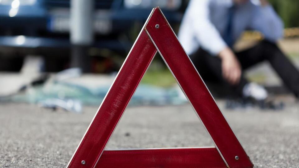 ДТП случилось примерно в 1.20 16 августа между населенными пунктами Сколе и Коростив