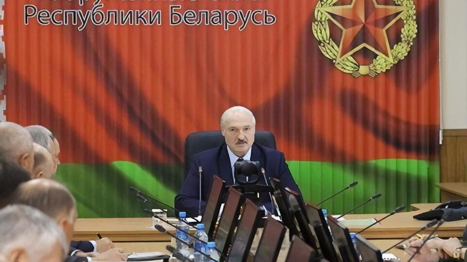 Лукашенко: Я це вже проходив після розпаду Радянського Союзу