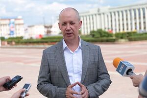 В Беларуси против Цепкало возбудили уголовное дело о взяточничестве