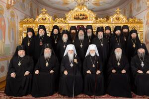 У ПЦБ закликали "припинити провокації, спрямовані на дестабілізацію країни і поділ народу"