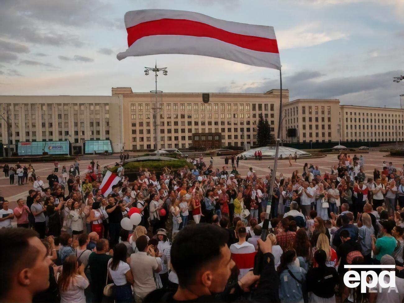 Співробітники білоруських державних ЗМІ готові приєднатися до страйку