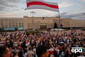 Співробітники білоруських державних ЗМІ готові приєднатися до страйку