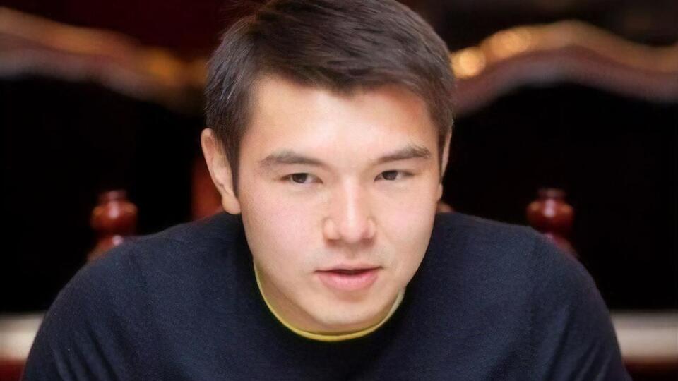 Назарбаев-младший зимой просил политического убежища в Британии