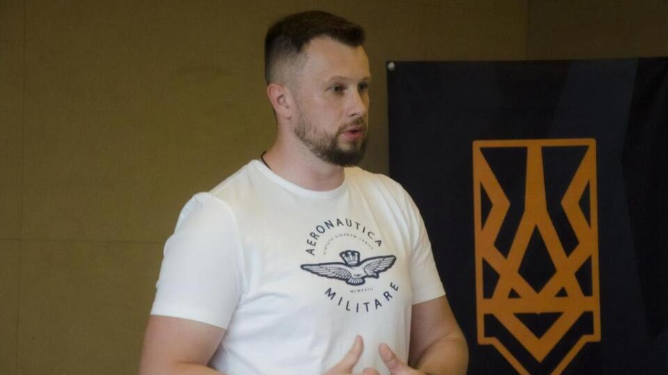 Білецький – білорусам: У 2014 році ви прийшли на допомогу нам. Спочатку на Майдан, потім на схід. Тому ми, українці, перед вами в боргу