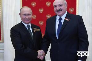 Предыдущий разговор Путина и Лукашенко состоялся 15 августа