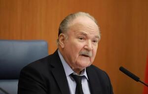 Губенко был уроженцем Одессы
