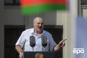 Заявление Лукашенко в ОП назвали сознательным нагнетанием
