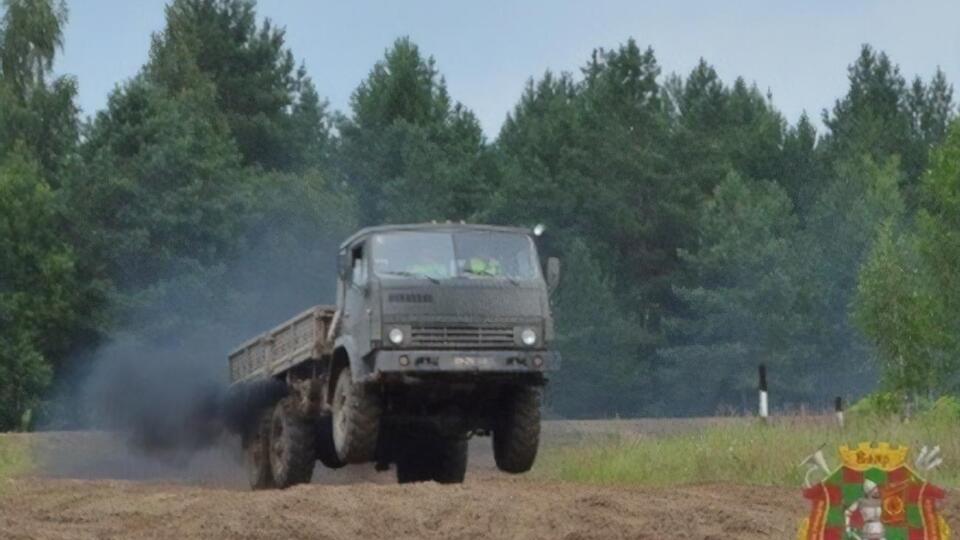 В Беларуси пройдут военные учения