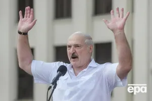 Лукашенко: Я хотел бы спросить у них: что с вами, белорусы?