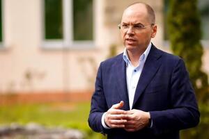 Степанов: Ми істотно наростили кількість апаратів штучної вентиляції легенів